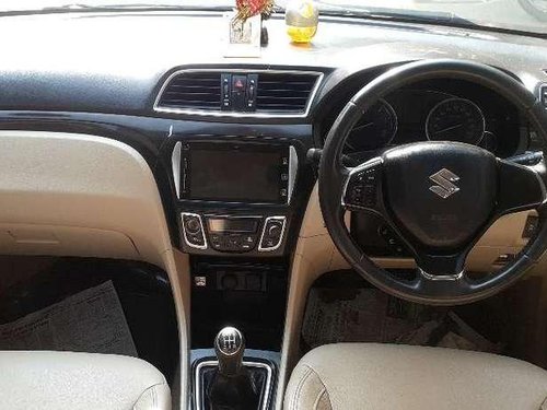 Maruti Suzuki Ciaz 2016 MT for sale in Kanpur