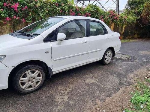 2008 Honda City ZX VTEC MT for sale in Vijayawada