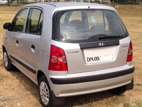 2007 Hyundai Santro Xing XO MT for sale in Vapi