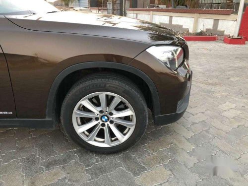 Used 2014 BMW X1 sDrive20d AT for sale in Jamnagar