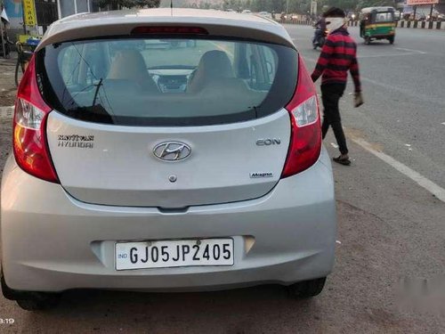 Hyundai Eon Magna 2016 MT for sale in Surat