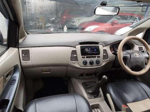 Used 2013 Toyota Innova MT for sale in Vijayawada