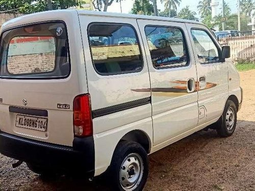 Maruti Suzuki Eeco 2017 MT for sale in Karunagappally