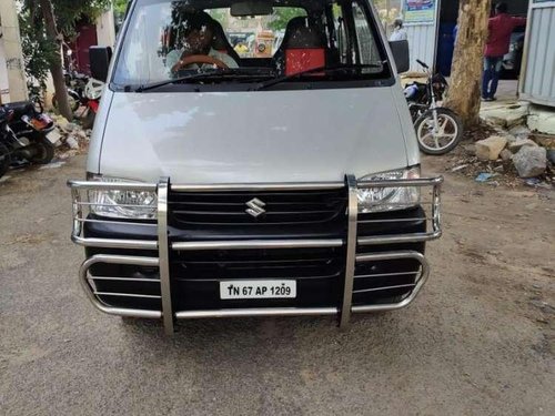 Used 2012 Maruti Suzuki Eeco MT for sale in Tiruppur