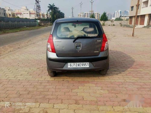 Used Hyundai i10 Magna 2008 MT for sale in Navsari