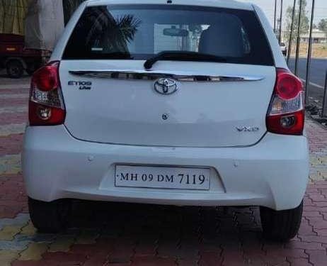 Used Toyota Etios Liva VXD 2015 MT in Sangli