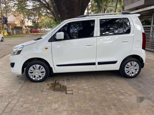 2016 Maruti Suzuki Wagon R VXI MT for sale in Kolhapur