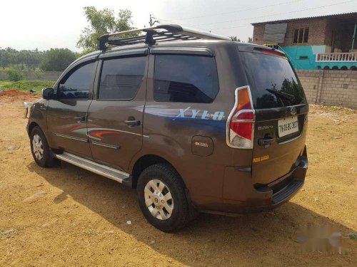 Mahindra Xylo E4 ABS BS IV 2010 MT in Tirunelveli