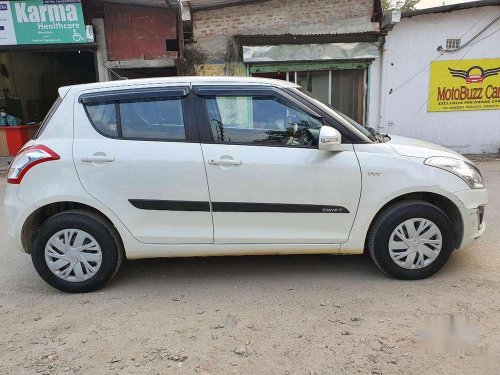 Maruti Suzuki Swift VXI 2016 MT for sale in Siliguri