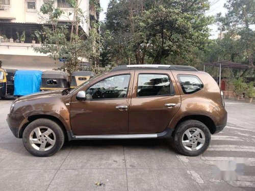 2013 Renault Duster RXZ MT for sale in Kalyan