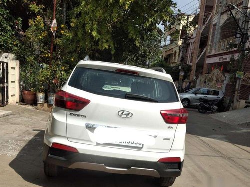 2018 Hyundai Creta 1.6 E Plus MT for sale in Vijayawada