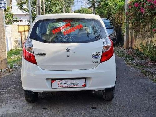 Maruti Suzuki Alto K10 VXI 2018 MT for sale in Vijayawada