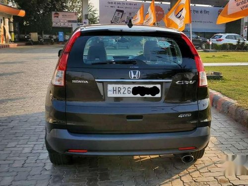 Honda CR V 2015 AT for sale in Gurgaon