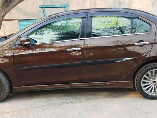 Maruti Suzuki Ciaz 2016 MT for sale in Raipur