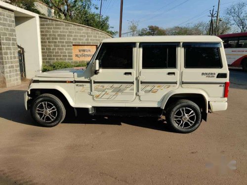 Used 2017 Mahindra Bolero ZLX MT in Kolhapur