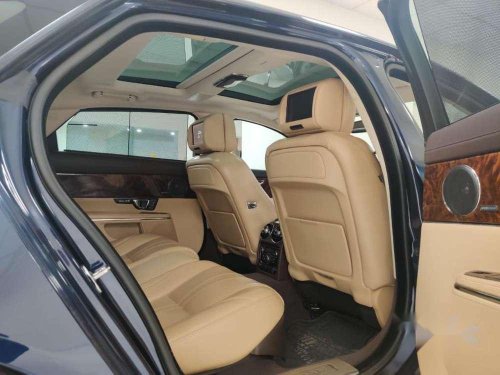 Used 2014 Jaguar XJ AT for sale in Mumbai