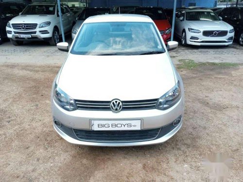 Volkswagen Vento 2014 MT for sale in Erode