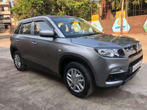 2016 Maruti Suzuki Vitara Brezza VDi MT for sale in Kalyan