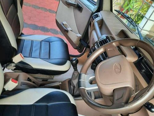 2017 Mahindra Bolero ZLX MT for sale in Thrissur