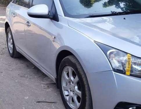 Used Chevrolet Cruze LTZ 2011 MT for sale in Surat