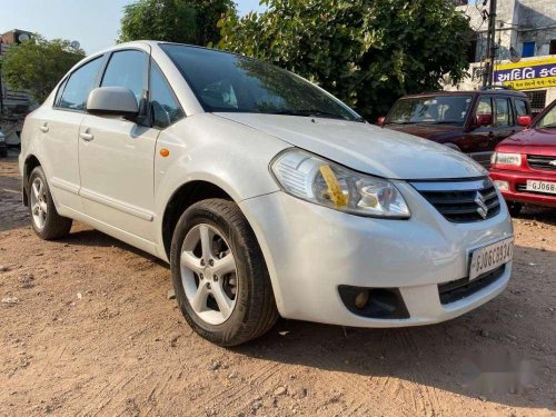 Maruti Suzuki SX4 2007 MT for sale in Vadodara