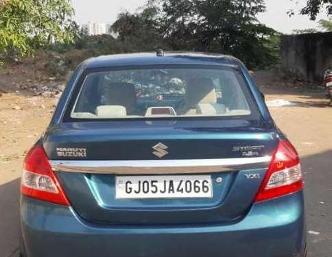 Used Maruti Suzuki Swift Dzire 2012 MT in Surat