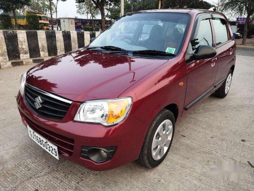 Used 2013 Maruti Suzuki Alto K10 VXI MT for sale in Surat