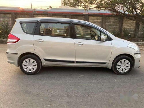 Used Maruti Suzuki Ertiga VXI CNG 2018 MT in Mira Road