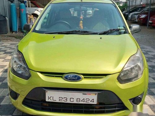 Used 2010 Ford Figo Diesel EXI MT for sale in Aluva