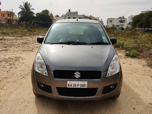 2010 Maruti Suzuki Ritz MT for sale in Hassan