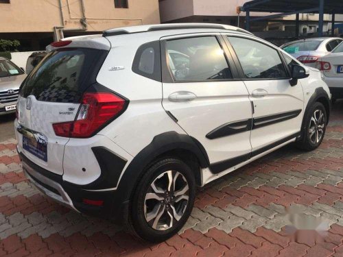 2019 Honda WR-V WR-V Edge Edition i-DTEC S MT in Vijayawada