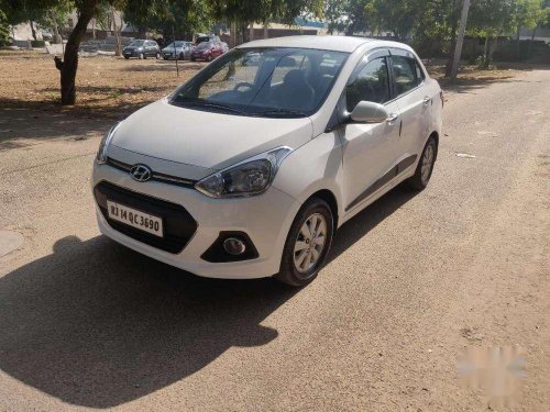 2015 Hyundai Xcent MT for sale in Jaipur