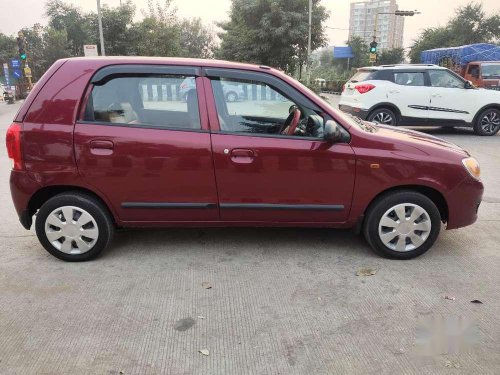 Used 2013 Maruti Suzuki Alto K10 VXI MT for sale in Surat