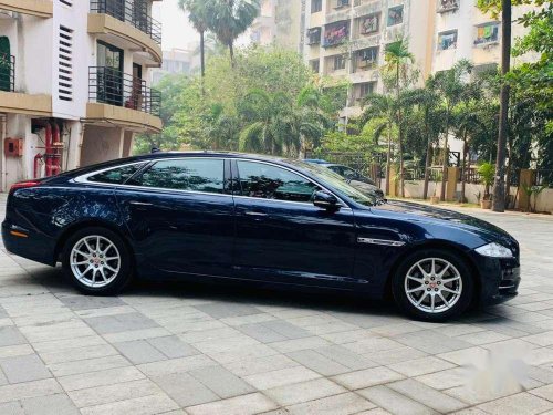 Used 2014 Jaguar XJ AT for sale in Mumbai