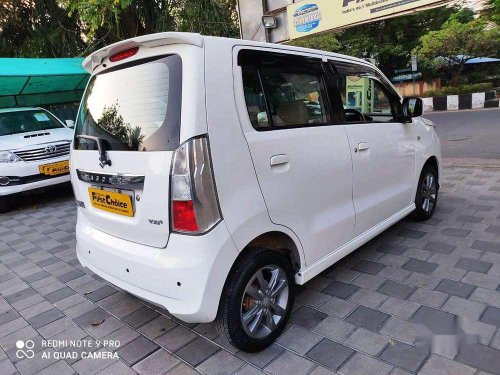 2017 Maruti Suzuki Wagon R MT for sale in Anand