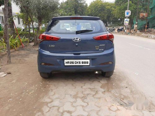 Hyundai Elite i20 Asta 1.4 CRDi 2014 MT in Ghaziabad