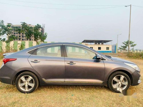 2019 Hyundai Verna 1.6 VTVT SX AT in Kharghar