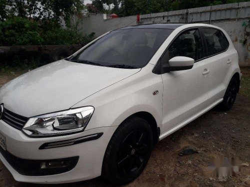 2012 Volkswagen Polo MT for sale in Vijayawada