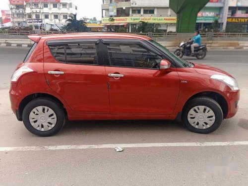 2014 Maruti Suzuki Swift VDI MT for sale in Salem