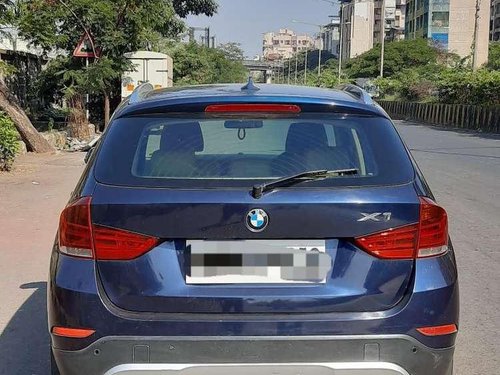 Used BMW X1 sDrive20d xLine 2014 AT in Mira Road