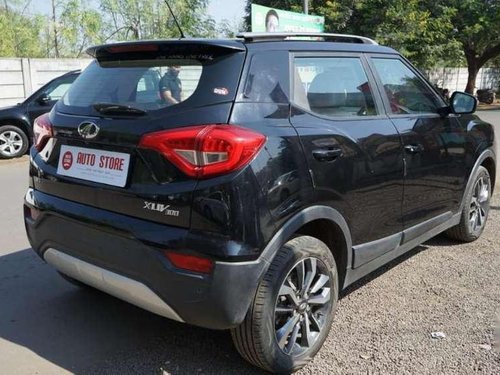 Used 2020 Mahindra XUV300 AT for sale in Dhule