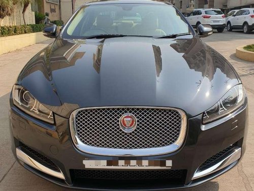 2014 Jaguar XF Diesel AT for sale in Kalyan