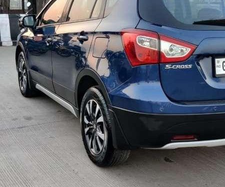 2019 Maruti Suzuki S Cross Zeta MT in Surat