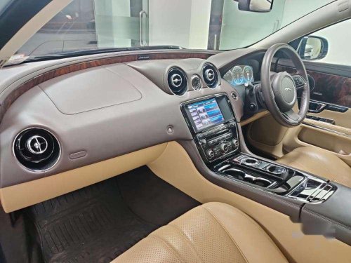 Used 2014 Jaguar XJ AT for sale in Mumbai