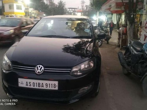 Used Volkswagen Polo 2012 MT for sale in Guwahati