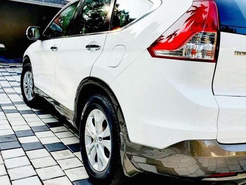 Used 2013 Honda CR V 2.4L 4WD AT in Kochi