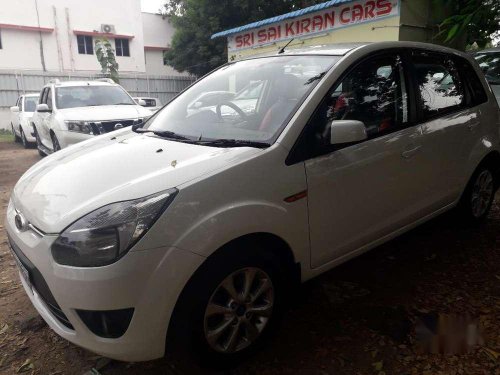 2012 Ford Figo Titanium MT for sale in Vijayawada