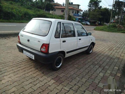 Maruti Suzuki 800 2006 MT for sale in Kalpetta