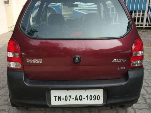 2007 Maruti Suzuki Alto MT for sale in Pondicherry