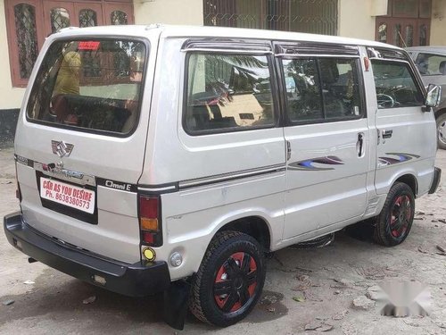 Used Maruti Suzuki Omni 2017 MT in Guwahati